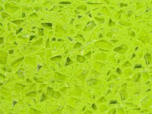 Technistone Translucent Fresh Green